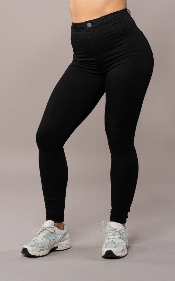 Sculpt - Black