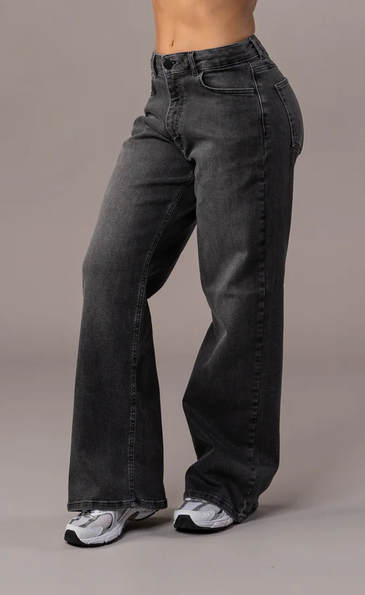 Sculpt Baggy - Grey